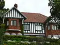 Bonnington, Bellevue Hill, New South Wales. Completed c. 1935.