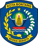 Bontang City