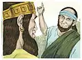Isaiah prophesied that God would take action