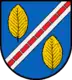 Coat of arms of Boostedt