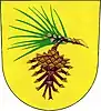 Coat of arms of Bor u Skutče