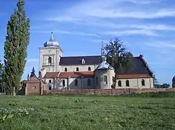 Church of Our Lady of Consolation