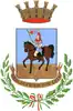 Coat of arms of Borgo San Dalmazzo