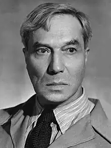 Pasternak in 1959