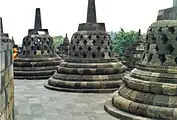 Image 94Borobudur, Yogyakarta (from Tourism in Indonesia)