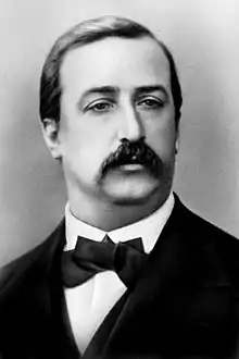 Aleksandr Borodin(1833-1887)