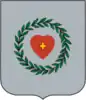 Coat of arms of Borovsk