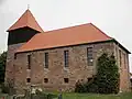 Borxleben Chapel