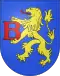 Coat of arms of Bosco/Gurin