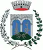 Coat of arms of Bosentino