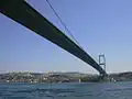 Image 7the Bosphorus Bridge