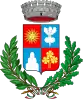 Coat of arms of Bossico