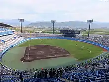 Botchan Stadium