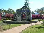 Bottle Chapel