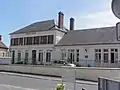 Town Hall, Mairie