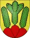 Coat of arms of Bowil