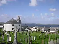 Round Church of Bowmore