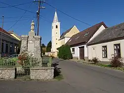 Church of Saint Anne