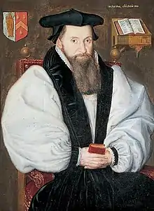 Robert Abbot