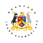 Bradford Park Avenue A.F.C. logo