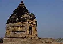 Brahma Temple