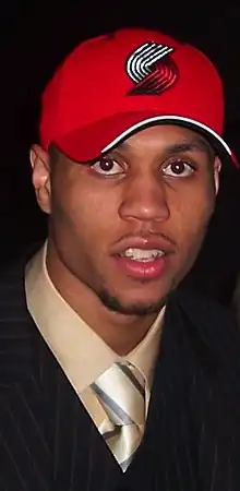 Brandon Roy