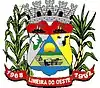 Coat of arms of Limeira do Oeste