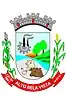 Official seal of Alto Bela Vista