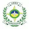 Official seal of Davinópolis, Maranhão