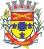 Coat of arms of Eldorado