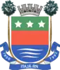 Official seal of Itajá, Rio Grande do Norte