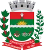 Official seal of Centenário do Sul