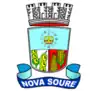 Official seal of Nova Soure