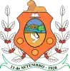 Coat of arms of Belo Jardim