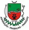 Coat of arms of Pereiras