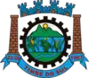 Official seal of Timbé do Sul