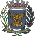 Coat of arms of the municipality of Campinas