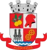 Official seal of Alagoinhas, Bahia, Brasil