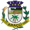 Coat of arms of Araçu