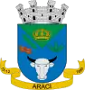 Official seal of Araci