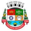 Official seal of Iguaba Grande