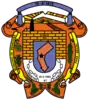 Official seal of Benevides