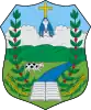 Coat of arms of Boa Esperança