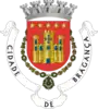 Coat of arms of Bragança