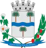 Coat of arms of Buritama