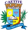 Official seal of Caetité