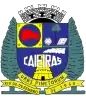 Coat of arms of Caieiras