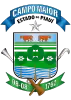 Official seal of Campo Maior