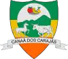 Official seal of Canaã dos Carajás