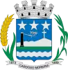 Official seal of Cardoso Moreira